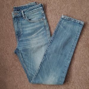 Levi's 510 Jean's 32x32
